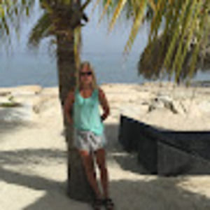 Meet your Posher, Karen